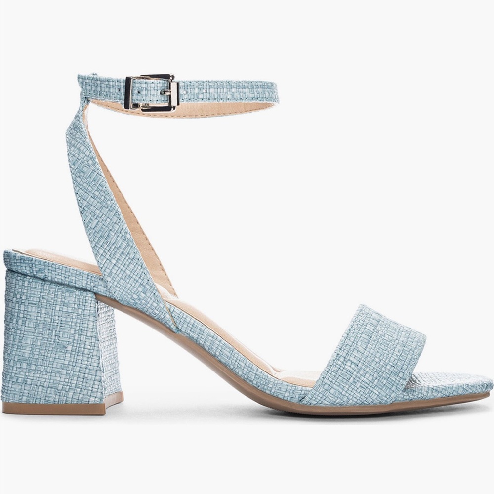 CL by Chinese laundry Block Heels
